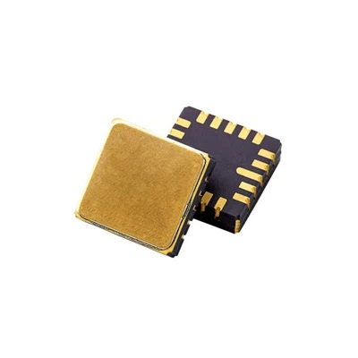 مقياس تسارع MEMS ثلاثي المحاور من سلسلة SG-9